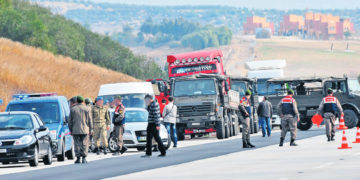 The tale of an arms-laden truck bound for al-Qaeda transported by Turkey’s intel agency