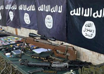 Al-Qaeda and ISIL outfits operate in Turkey under charity cover