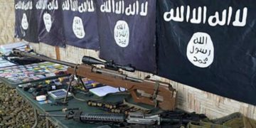 Al-Qaeda and ISIL outfits operate in Turkey under charity cover