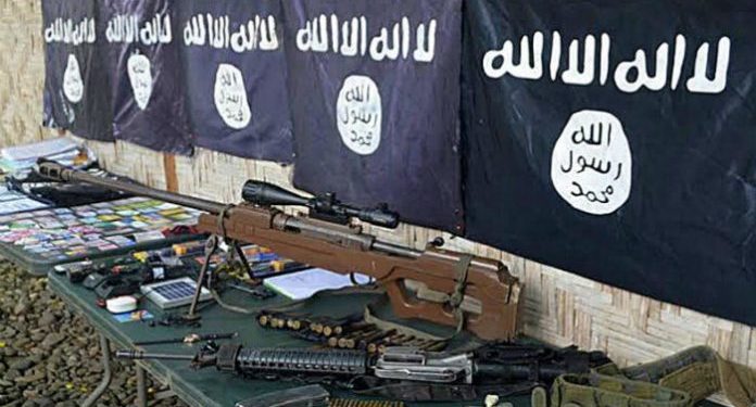 Al-Qaeda and ISIL outfits operate in Turkey under charity cover