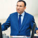 Turkey’s former Justice Minister Bekir Bozdağ is an al-Qaeda suspect