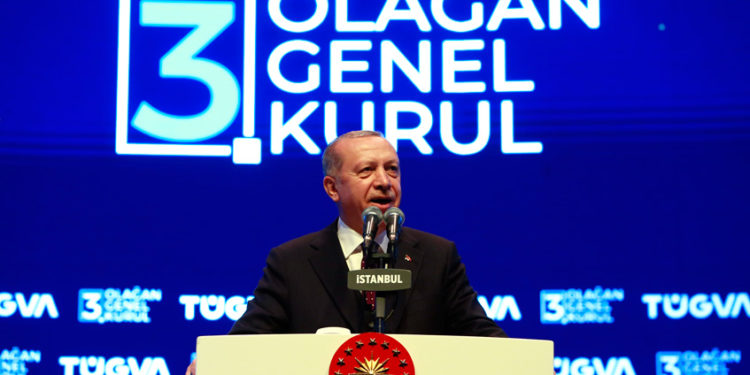 Erdogan turns to religion to whip up support