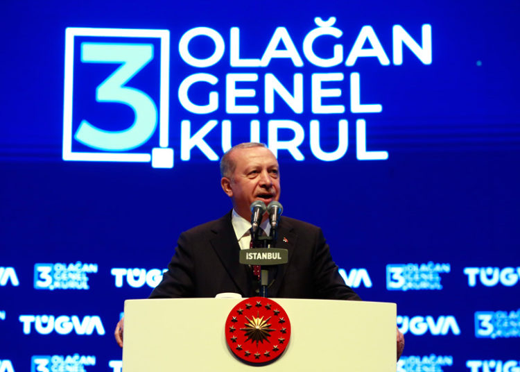 Erdogan turns to religion to whip up support