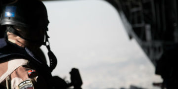 Turkey extends deployment of troops in Afghanistan until 2021