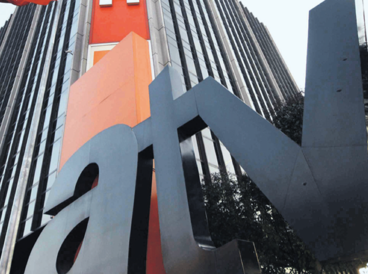 How Erdogan acquired his propaganda machine, the Sabah newspaper