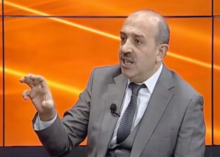 Convicted Hizb ut-Tahrir member released in Turkey