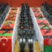 Afghan women trained by Turkey’s police lack requisite skills, Pentagon says