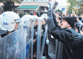 Story of the newspaper Erdogan killed for exposing ISIL arms transfer