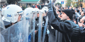 Story of the newspaper Erdogan killed for exposing ISIL arms transfer