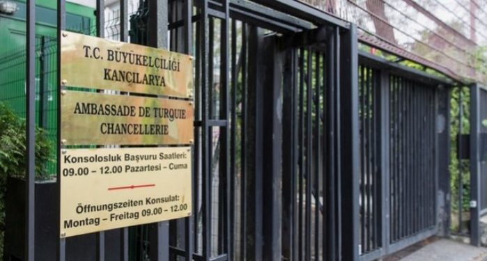 How Swiss authorities foiled a Turkish intelligence plot to abduct Erdoğan critic