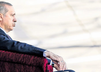 The murder of the Russian ambassador exposes Erdoğan’s jihadist friends