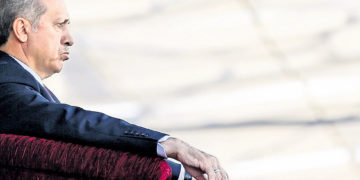 The murder of the Russian ambassador exposes Erdoğan’s jihadist friends