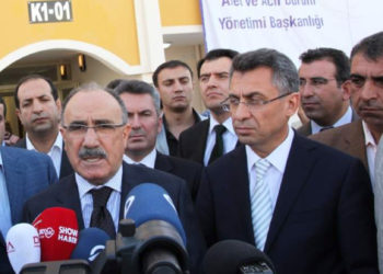 Erdoğan selected a crook and jihadist enabler as Turkey’s vice president