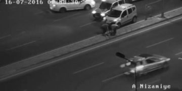 Turkey did not perform autopsies, crime scene investigation for coup victims