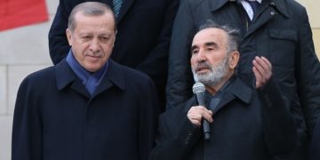 Hired for religious fatwa: Erdogan’s chief edict provider Hayrettin Karaman