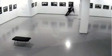 Turkey’s interior minister tries to derail probe into murder of Russian ambassador