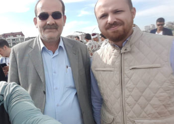 Profile of an al-Qaeda-linked militant as a member of Turkey’s ruling party