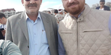 Profile of an al-Qaeda-linked militant as a member of Turkey’s ruling party