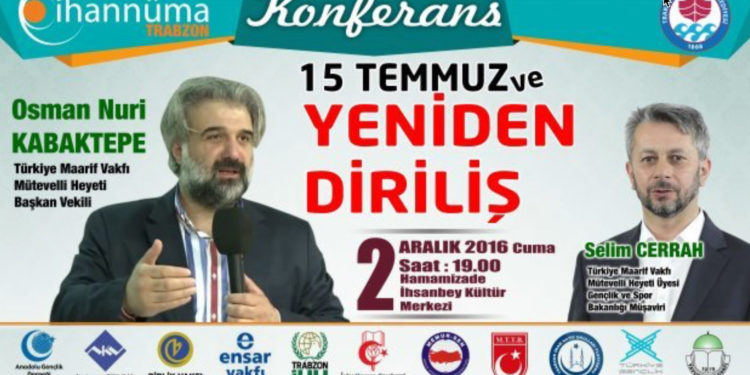 Turkey’s Maarif exports Erdoğan’s ideology to the Balkans