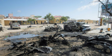 Operative of Turkey’s spy agency MİT sent $600,000 to al-Shabab in Somalia