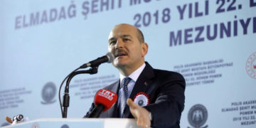 Turkish minister urges police to take extrajudicial measures against drug dealers