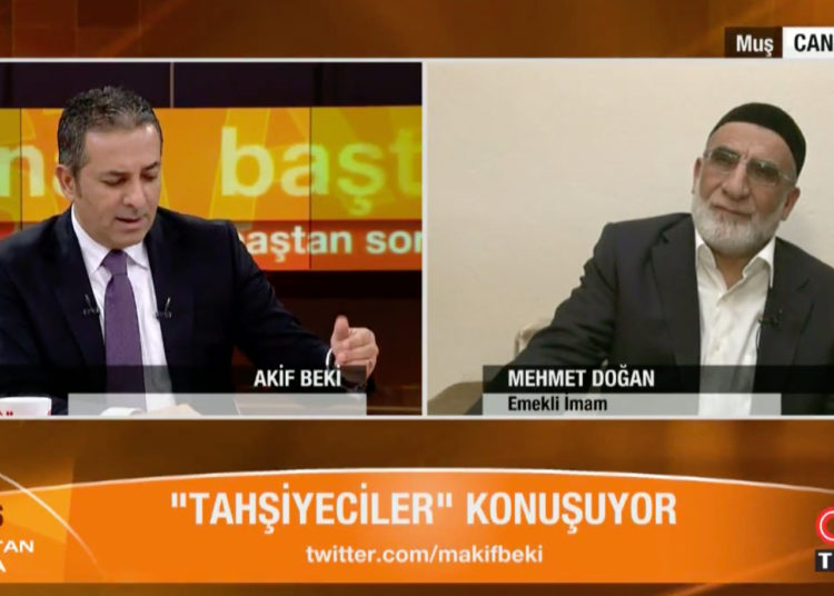 Erdoğan’s campaign for Turkey’s al-Qaeda: The case of Mullah Muhammed