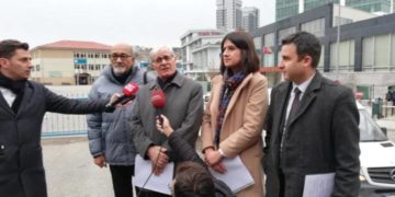Ultranationalist Homeland Party demands closure of pro-Kurdish HDP