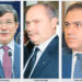 Turkish court authenticates audio that revealed spy agency MIT’s false flag in Syria