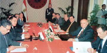 Anti-terror agreements between Turkey and Syria are a headache for Erdoğan