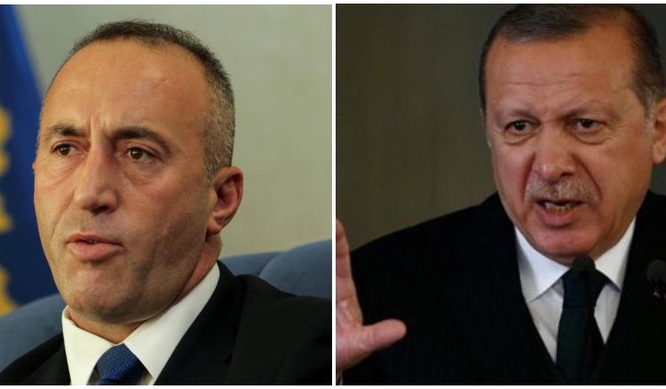 Blunder in Turkey-Kosovo extradition agreement uncovered