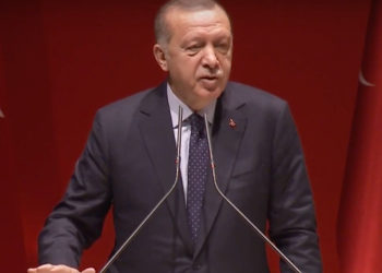 Erdoğan vows to make Turkey cannabis-producing nation again