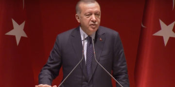 Erdoğan vows to make Turkey cannabis-producing nation again