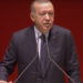 Erdoğan vows to make Turkey cannabis-producing nation again