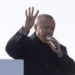 Erdoğan to stick with Muslim Brotherhood sign for 2019 election campaign