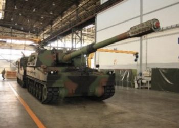 How Erdoğan rushed to gift Turkey’s multibillion dollar tank factory to cronies, Qatar