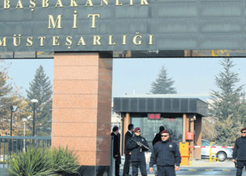 How Swiss authorities foiled a Turkish intelligence plot to abduct Erdoğan critic