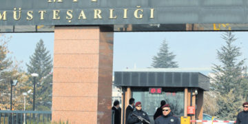 How Swiss authorities foiled a Turkish intelligence plot to abduct Erdoğan critic