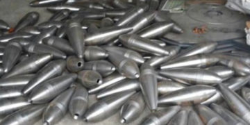 Turkey hushed up the case of intelligence agency MIT arming jihadists in Syria