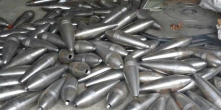 Turkey hushed up the case of intelligence agency MIT arming jihadists in Syria