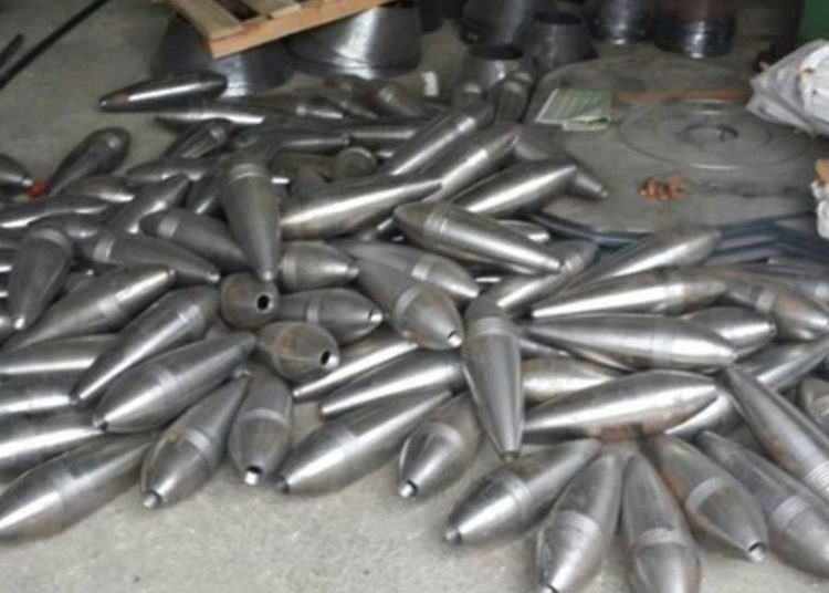 Turkey hushed up the case of intelligence agency MIT arming jihadists in Syria