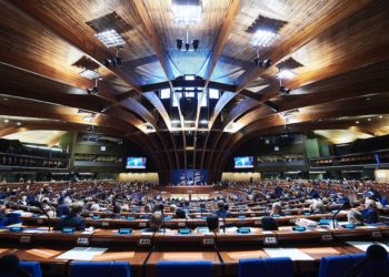 PACE to hold urgent debate on Turkey over worsening outlook for opposition