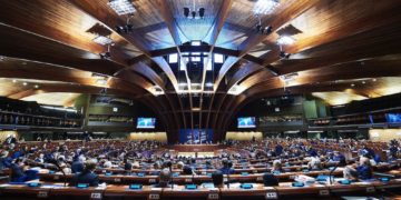 PACE to hold urgent debate on Turkey over worsening outlook for opposition
