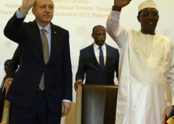 Turkey approves agreement with Chad for defense industry cooperation