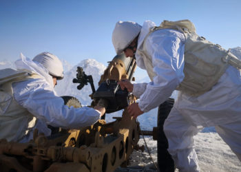 Turkish opposition slams gov’t for failing to free captive troops, policemen