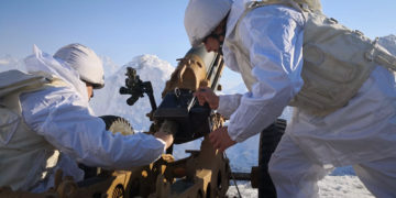 Turkish opposition slams gov’t for failing to free captive troops, policemen