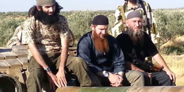 Turkish intelligence agency MIT worked with a cutthroat jihadist in Syria
