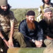 Turkish intelligence agency MIT worked with a cutthroat jihadist in Syria