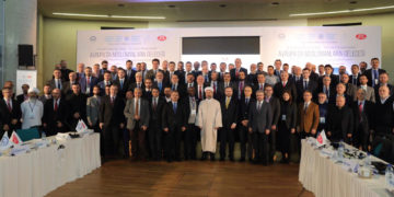 Turkey’s Diyanet, Muslim Brotherhood to woo European Muslims