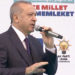 Borders of Turkish province stretch from Vienna to Adriatic and China, Erdoğan says