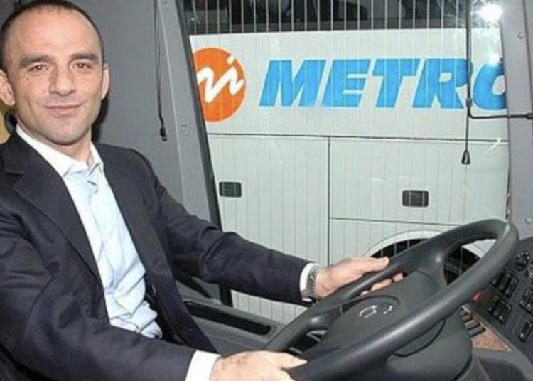 Erdoğan helps drug runner, racketeer who works with Turkey’s intel agency